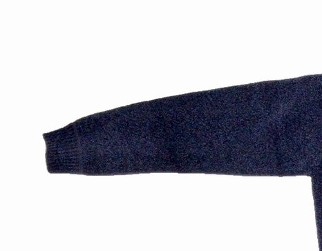 Full Zip Heavyweight Charles Norton Cardigan Grey, Navy, Taupe , Biscuit Colours