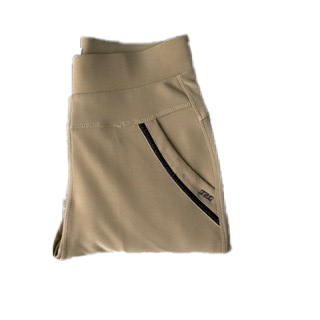 Camel / Taupe French Trousers £15 or mix n match 2 pairs £25